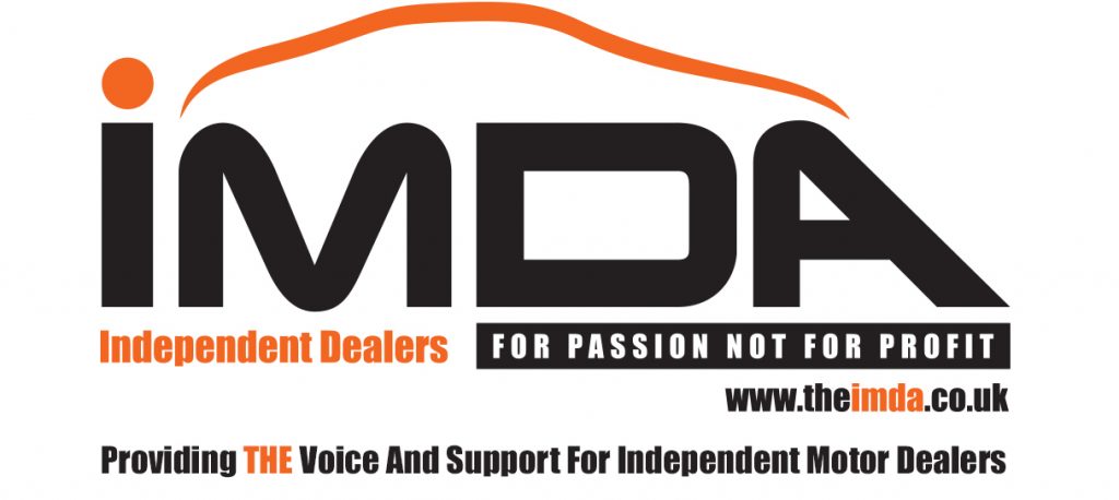 IMDA Logo Image