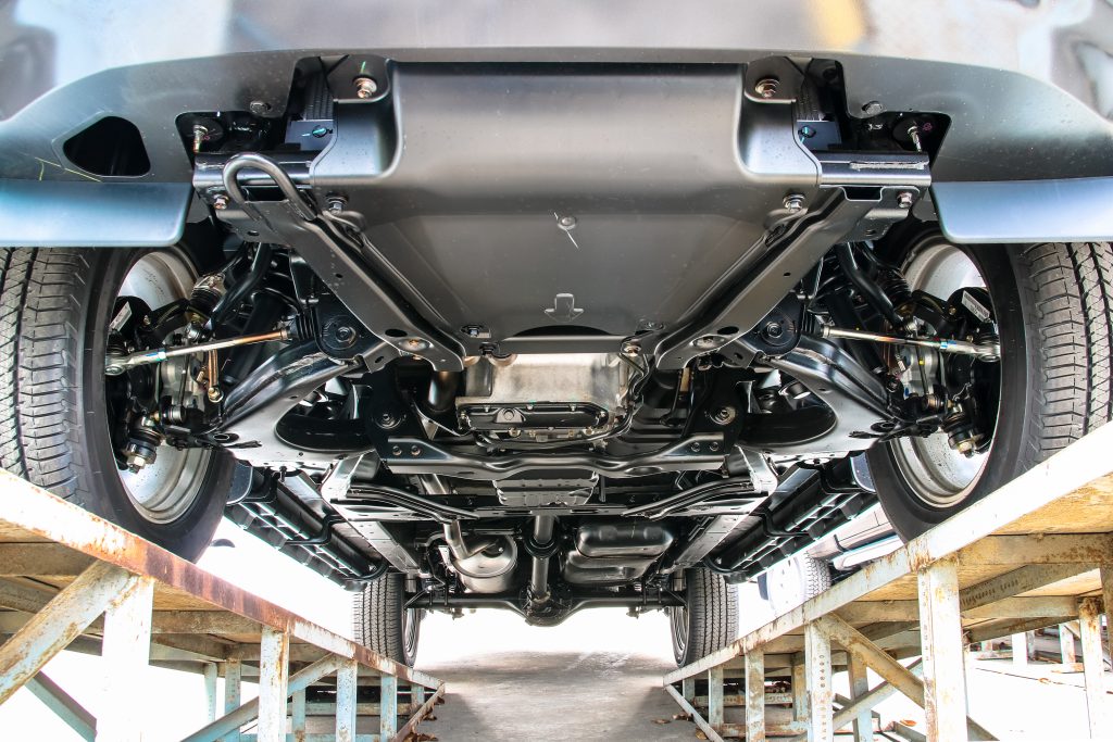 Epyx: 1link Service Network - vehicle maintenance