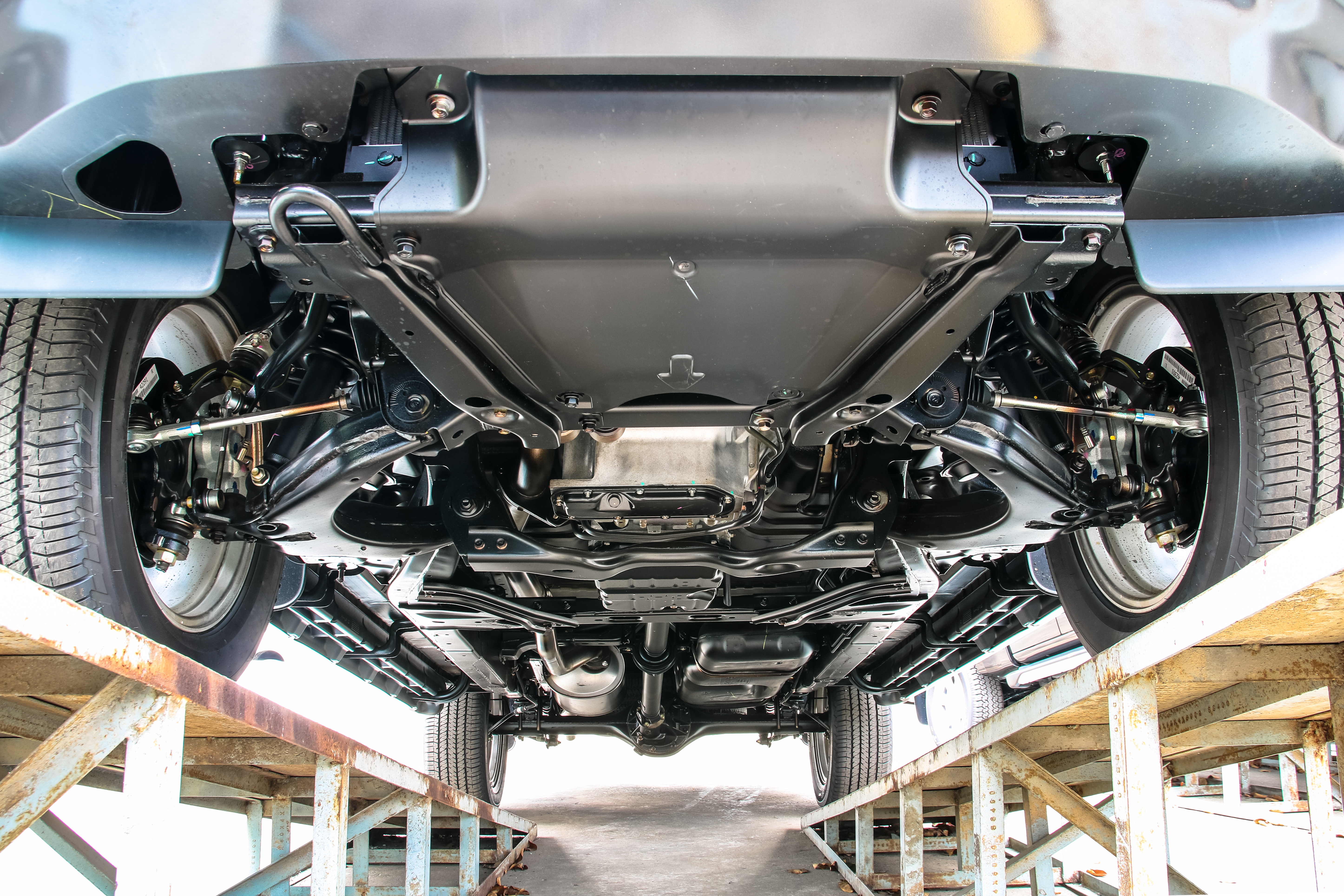 Epyx: 1link Service Network - vehicle maintenance