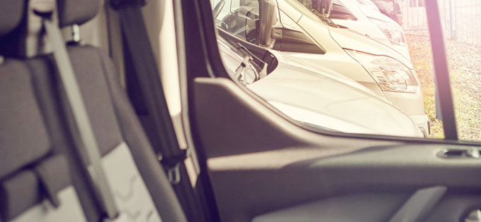 Duty of care: company car or van