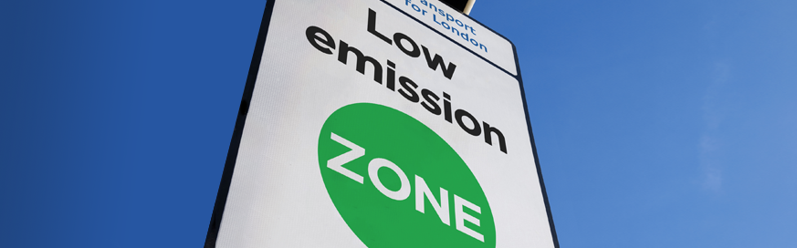 Clean Air Zone