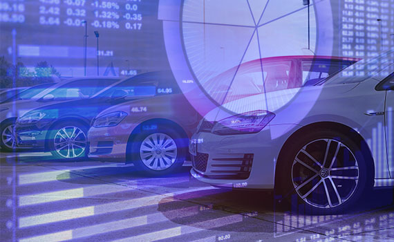 2020 Used car sale trends
