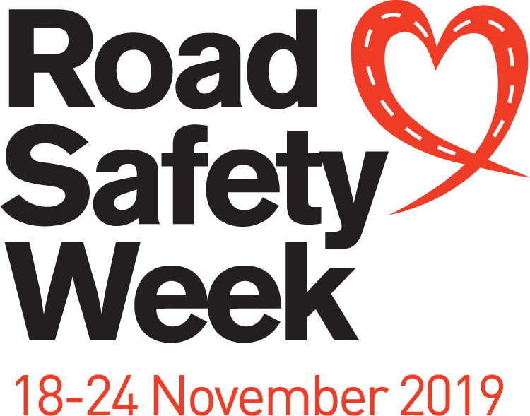 Road Safety Week 2019
