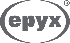 Epyx logo